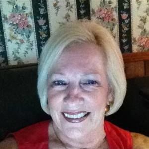 Meet your Posher, Debbie